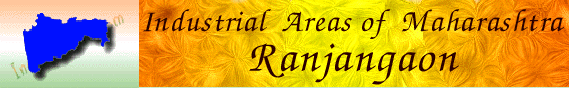 Industrial Profile of Ranjangaon