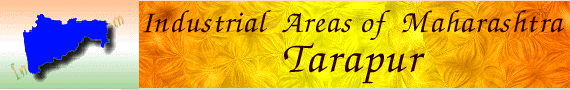 Industrial Profile of Tarapur