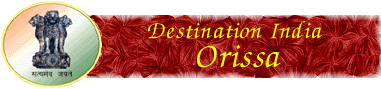 ORISSA