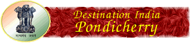 PONDICHERRY
