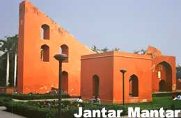 Jantar Mantar Delhi - Ram Yatra