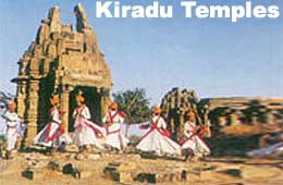 Kiradu Temple Tour