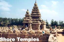 Shore Temple