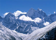 North India Tour to Nepal