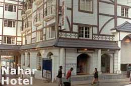 Nahar Hotel, Ooty