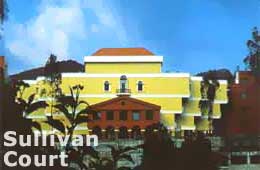 Hotel Sullivan Court