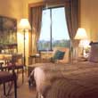 Room of Hyatt Regency, New Delhi