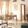 Suite at Imperial hotel, New Delhi