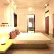 Deluxe Room of Hotel Devigarh Udaipur