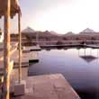 Swimming Pool of Hotel Devigarh Udaipur
