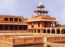 Royal Rajasthan Incentive Tour