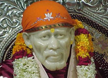 Sai Darshan with Golden Triangle Tour