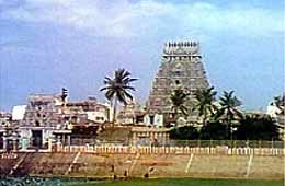 Tour to Kanchipuram