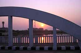 Monuments of Tamil Nadu 