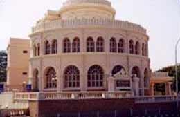 Vivekananda Illam,Chennai 