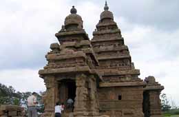 Religious Places in Tamil Nadu
