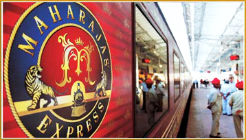 The Maharajas Express