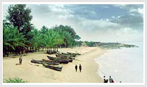 Cochin Kannur Beach Tour