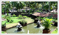 Heritage Kerala Tour