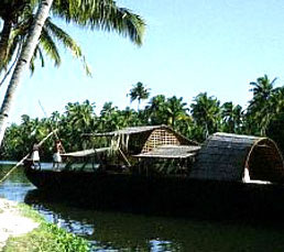 Exotic Kerala