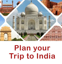 Trip to India