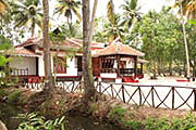 Vembanad House Homestay