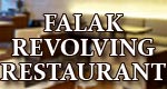 Falak Revolving Restaurant
