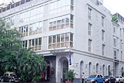 Hotel Diplomat Mumbai