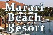 Marari Beach Resort