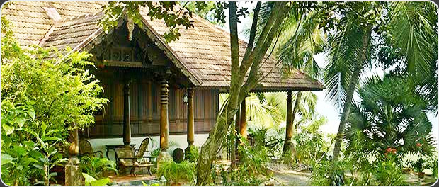 Somatheeram Kovalam