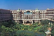 The Leela Palace, Bangalore