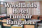 Woodlands Hotel