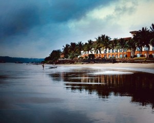 Goa Marriott Resort