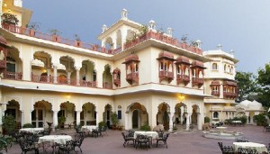 Alsisar Haveli, Jaipur