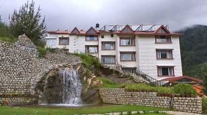 Apple Country Resort, Manali