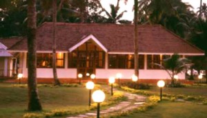 Ayurtheeram Ayurvedic Resort, Kumarakom