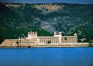 The Trident, Jaipur