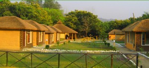 Dhikala Forest Lodge