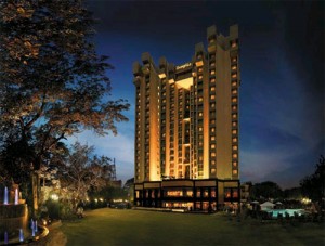 Hotels in New Delhi India