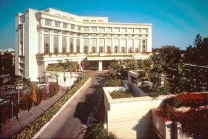 ITC Kakatiya in Hyderabad