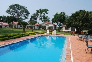 Kaziranga Resort