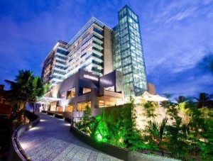 Spa Hotels in Bangalore, India