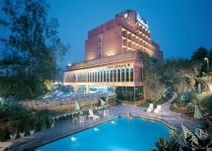 3 Star Hotels in New Delhi