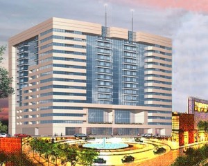 4 Star Hotels in New Delhi