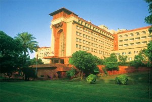 5 Star Hotels in New Delhi