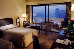 Budget Hotels in New Delhi