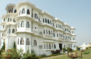 Karohi Haveli