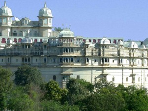 Shiv Niwas Palace