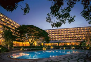 The Oberoi New Delhi