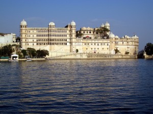 Udaipur Hotels